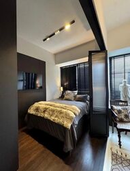 Sycamore Tree (D15), Apartment #623110141